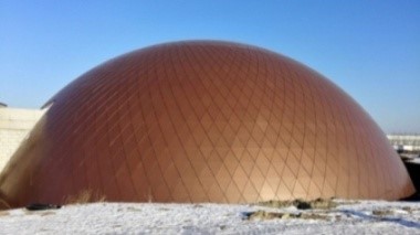穹頂建筑聲聚焦現象及其解決方案